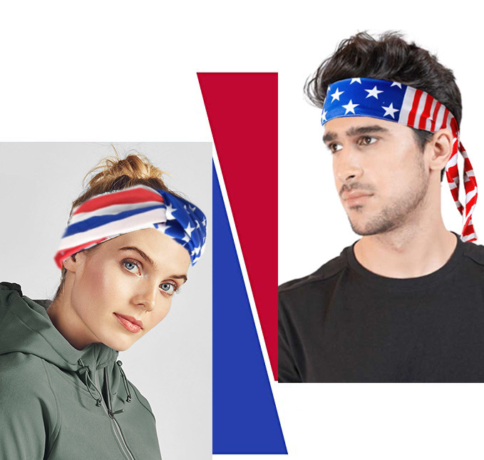 Custom Headband